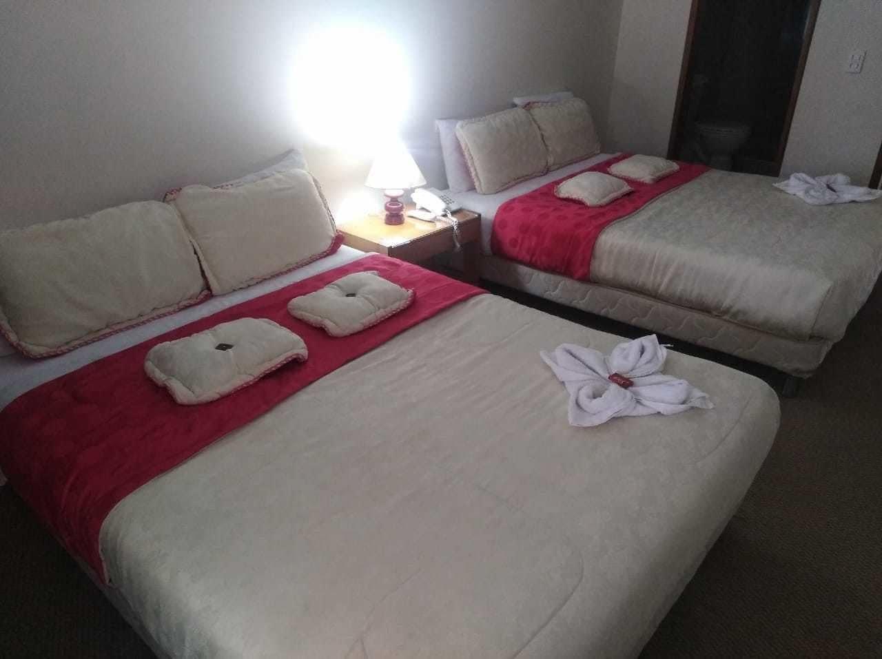 Hotel Casa La Riviera Bogotá Esterno foto