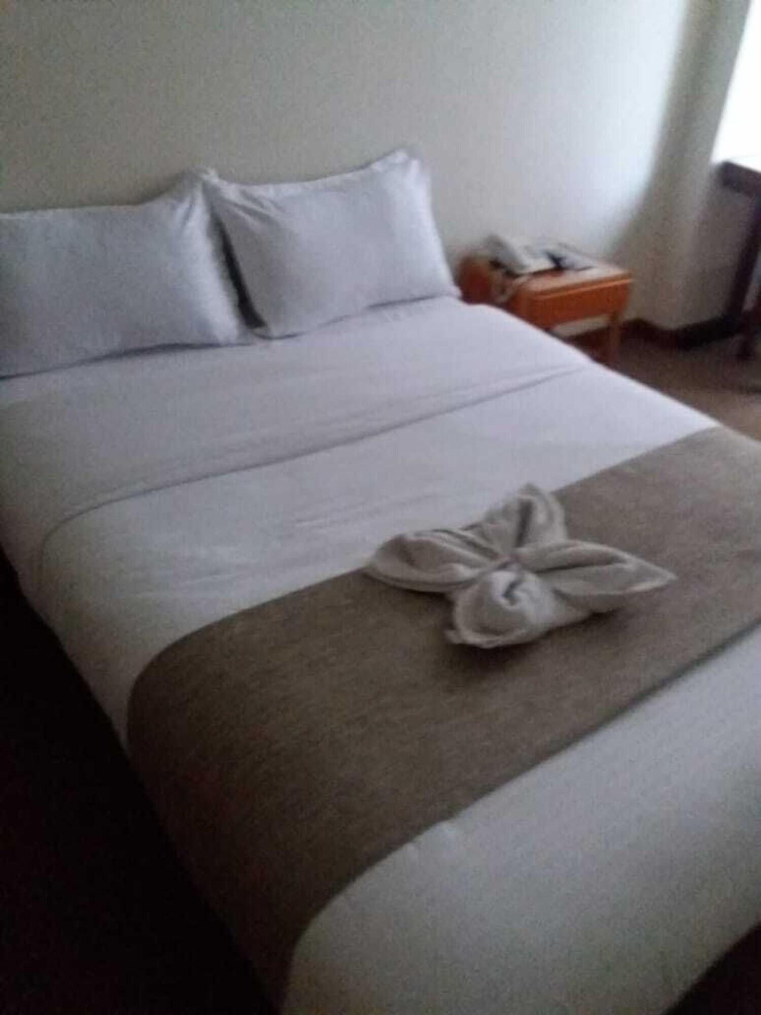 Hotel Casa La Riviera Bogotá Esterno foto