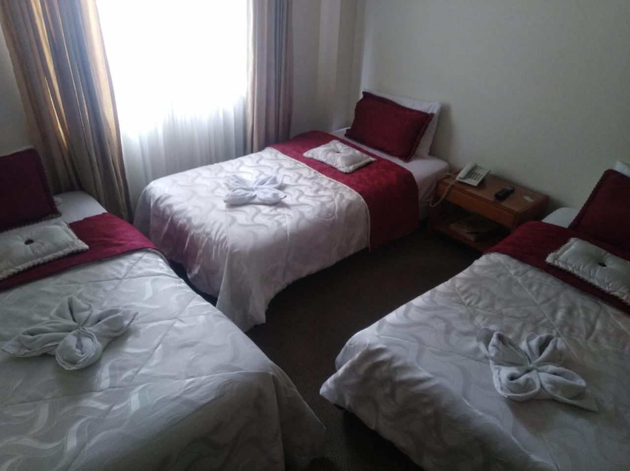 Hotel Casa La Riviera Bogotá Esterno foto